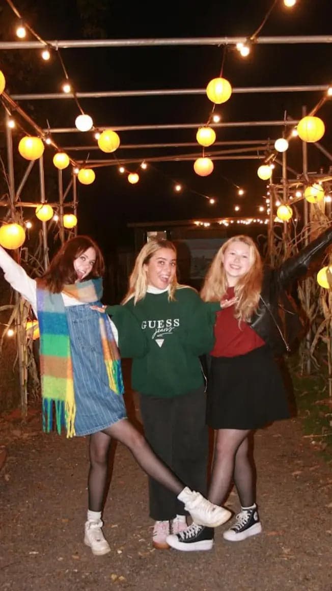 Pennywell Pumpkin Nights
