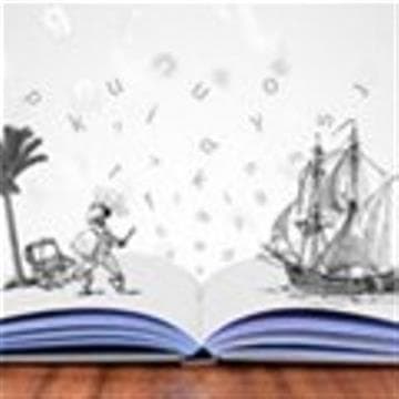 Thursday Afternoon Storytime at Bourne End