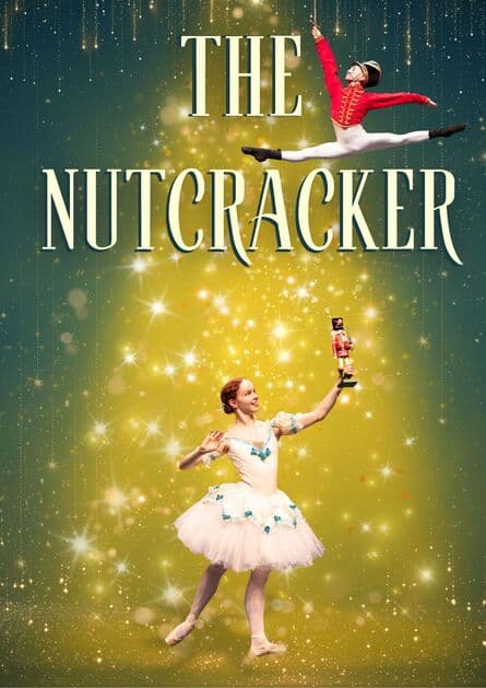 Let's All Dance Ballet Company: The Nutcracker