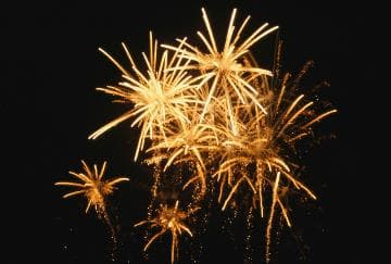 Firework Crafts