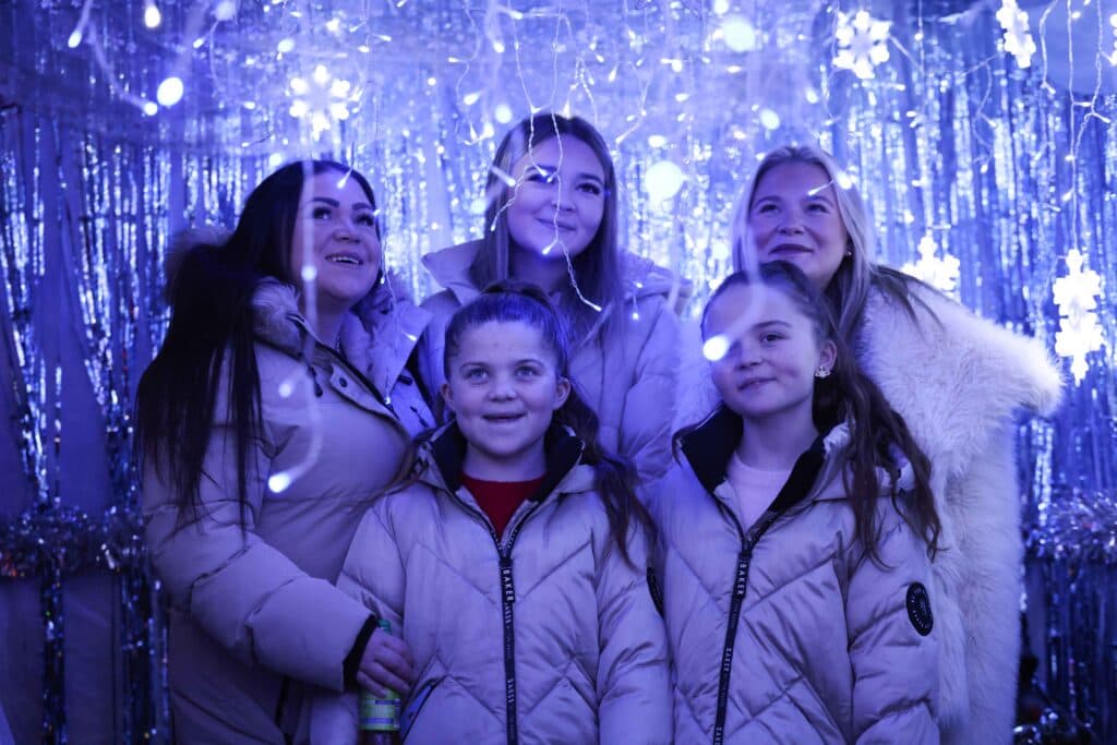 Santa’s Enchanted Elf Journey 2026