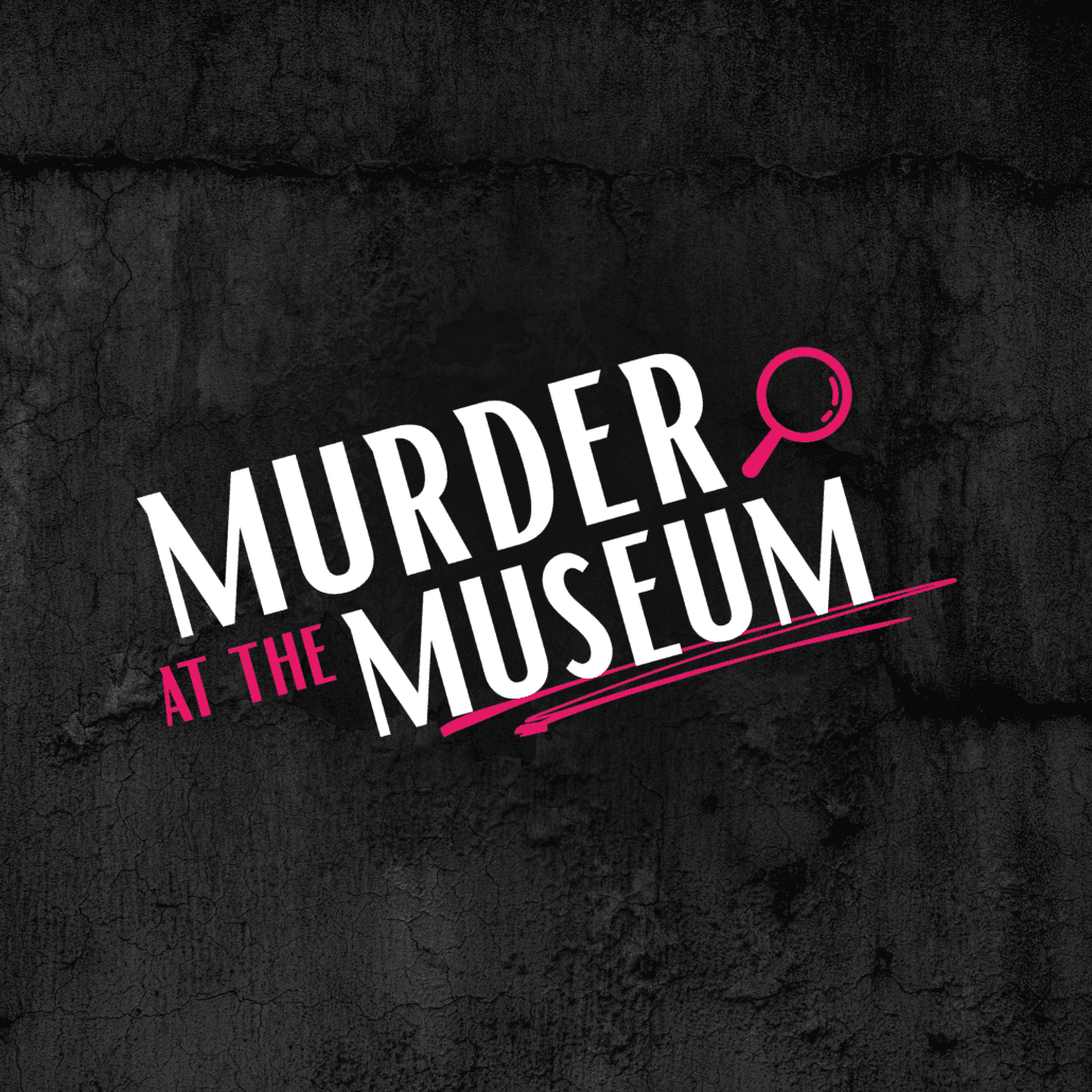 Murder At The Museum
