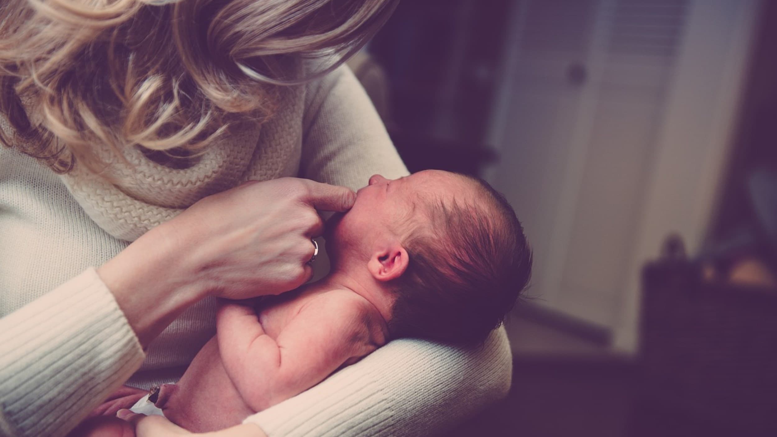 Infant Feeding Support Group at Partick Library