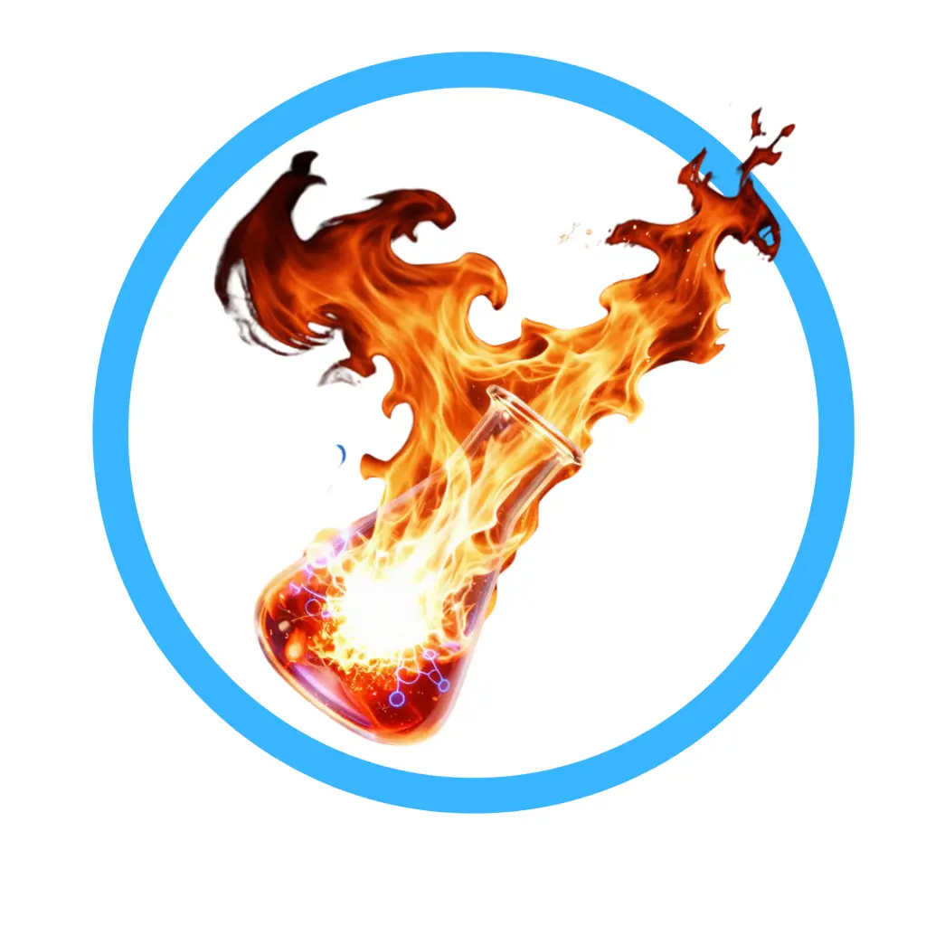 Quick Fire Science