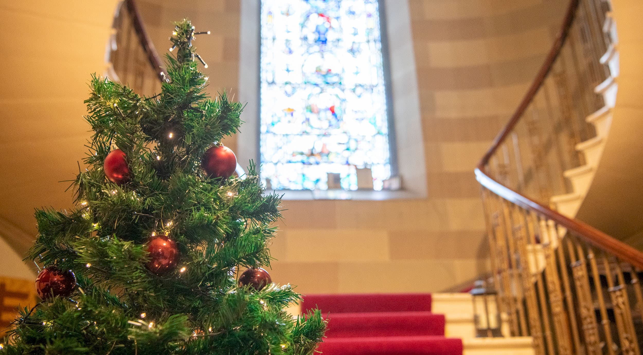 Traditional Christmas