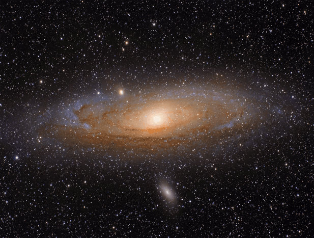 Astronomy Evening