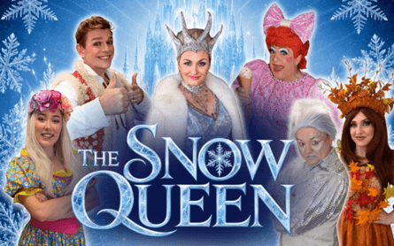 The Snow Queen