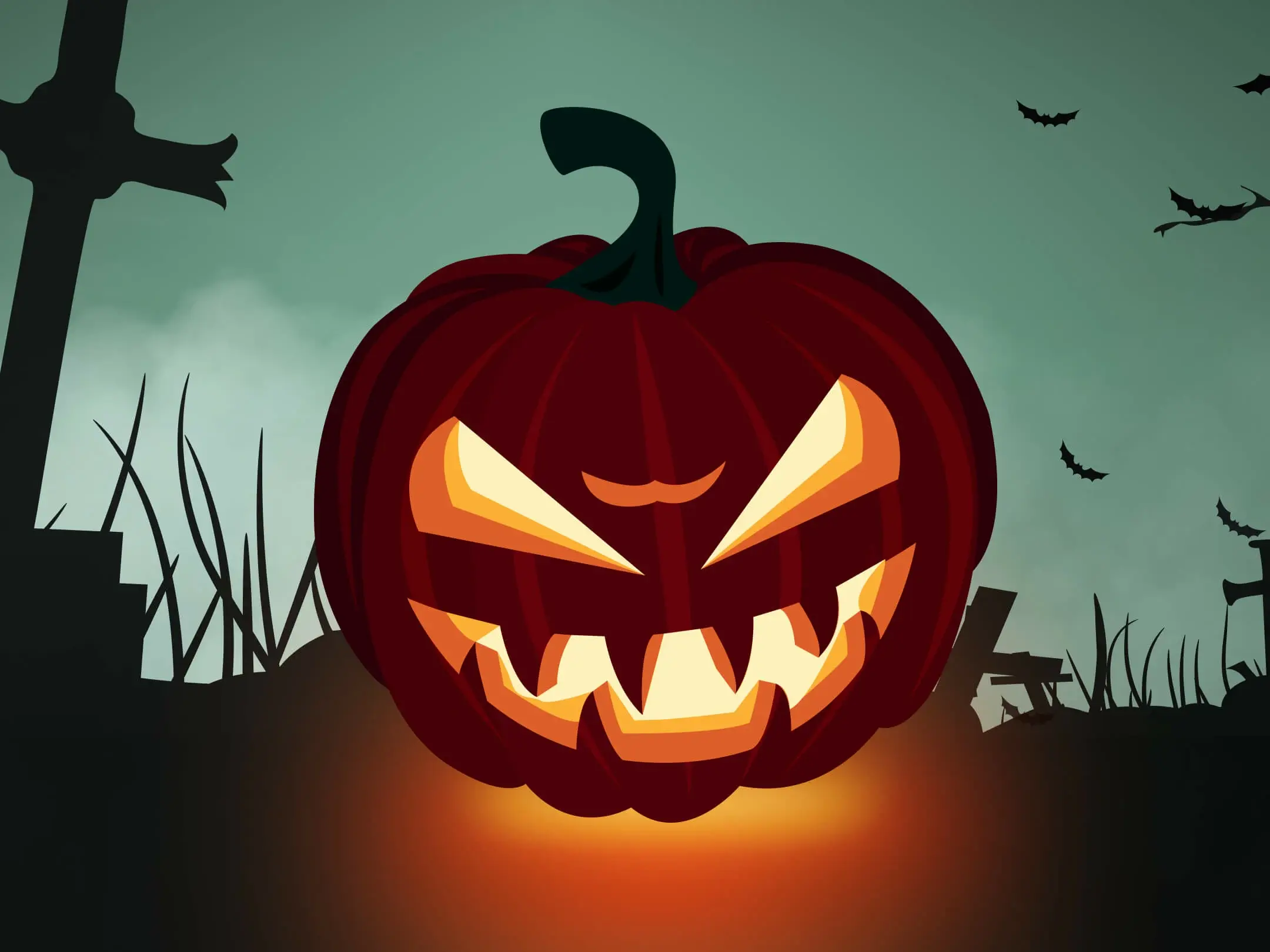 Halloween Events