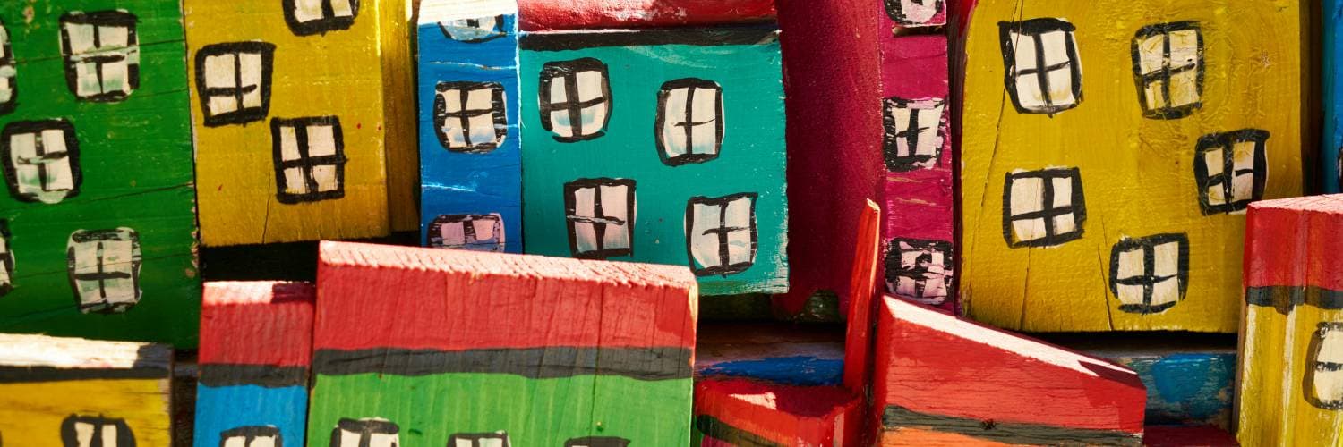 Stay and Play at Cheam Library