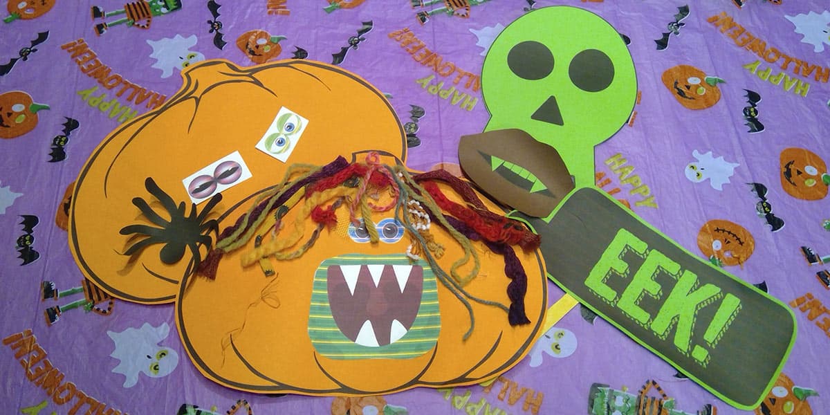 Little Liverpool Halloween special