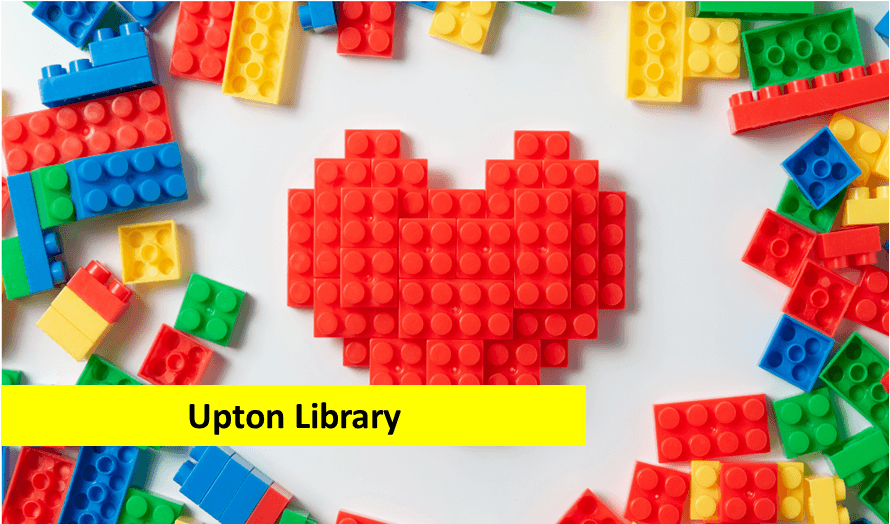 Lego and Mega Blocks Club