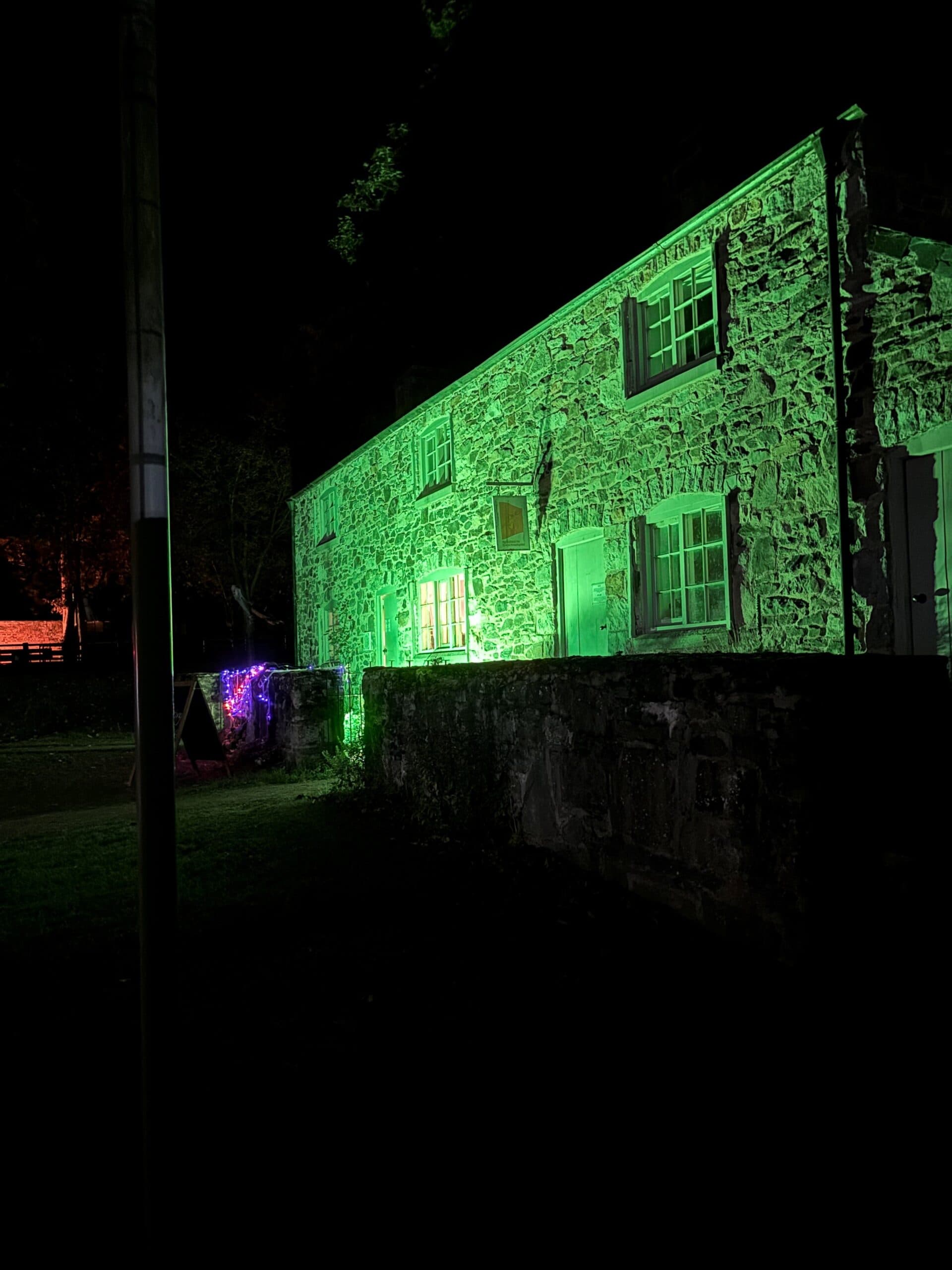 Fright Night Dark Session