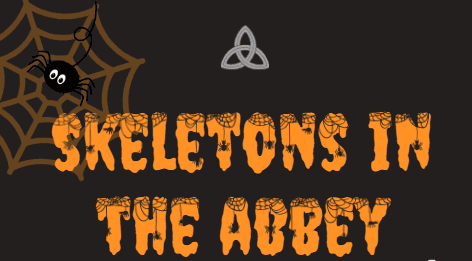 Skeletons in the Abbey