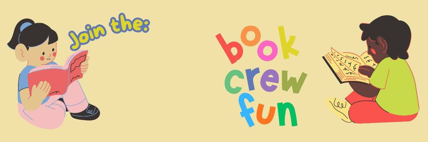 Book Crew Fun