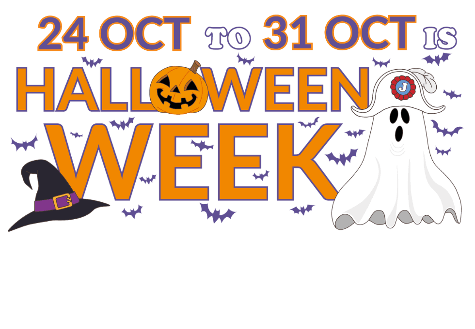 Halloween Spooktacular at Wimborne Model Town