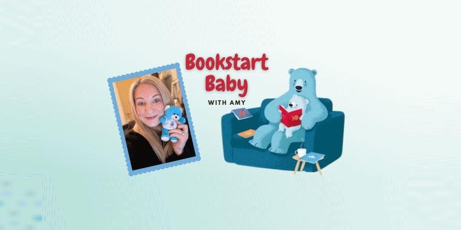 Bookstart Baby - Littleborough Library
