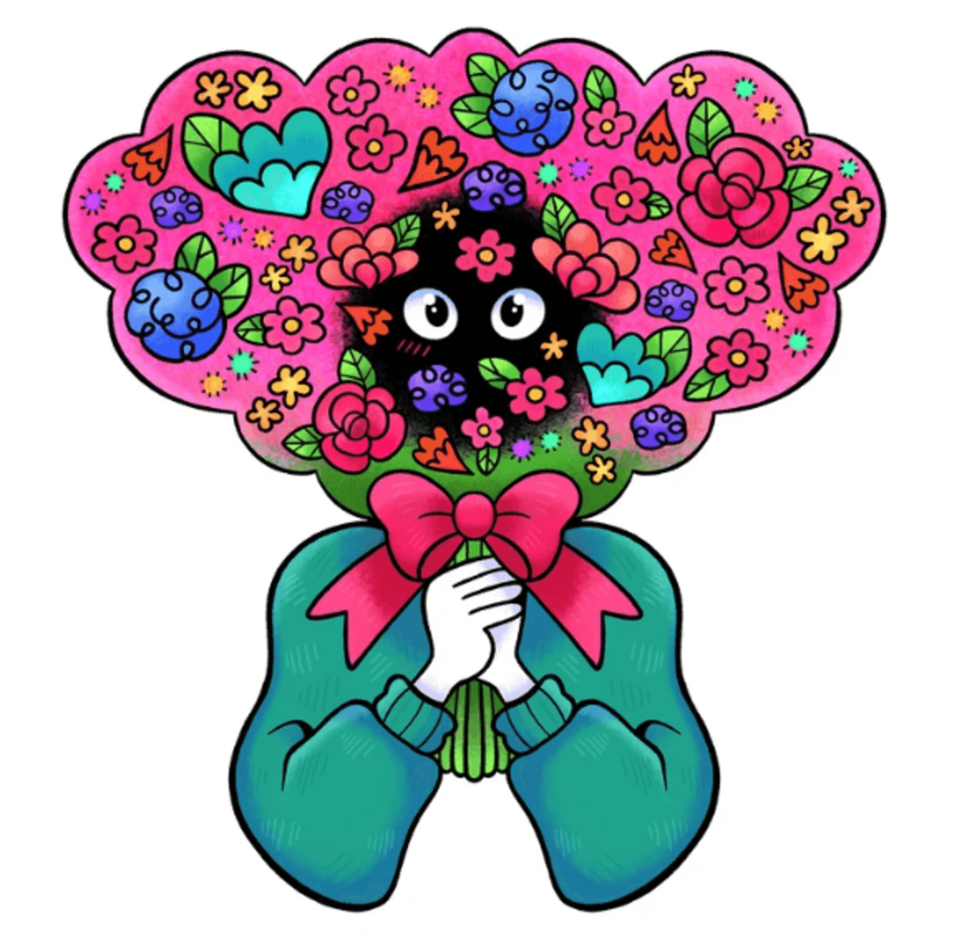 Stories Unleashed: Spooky Comics and Monstrous Characters with Molly Pukes at York Explore