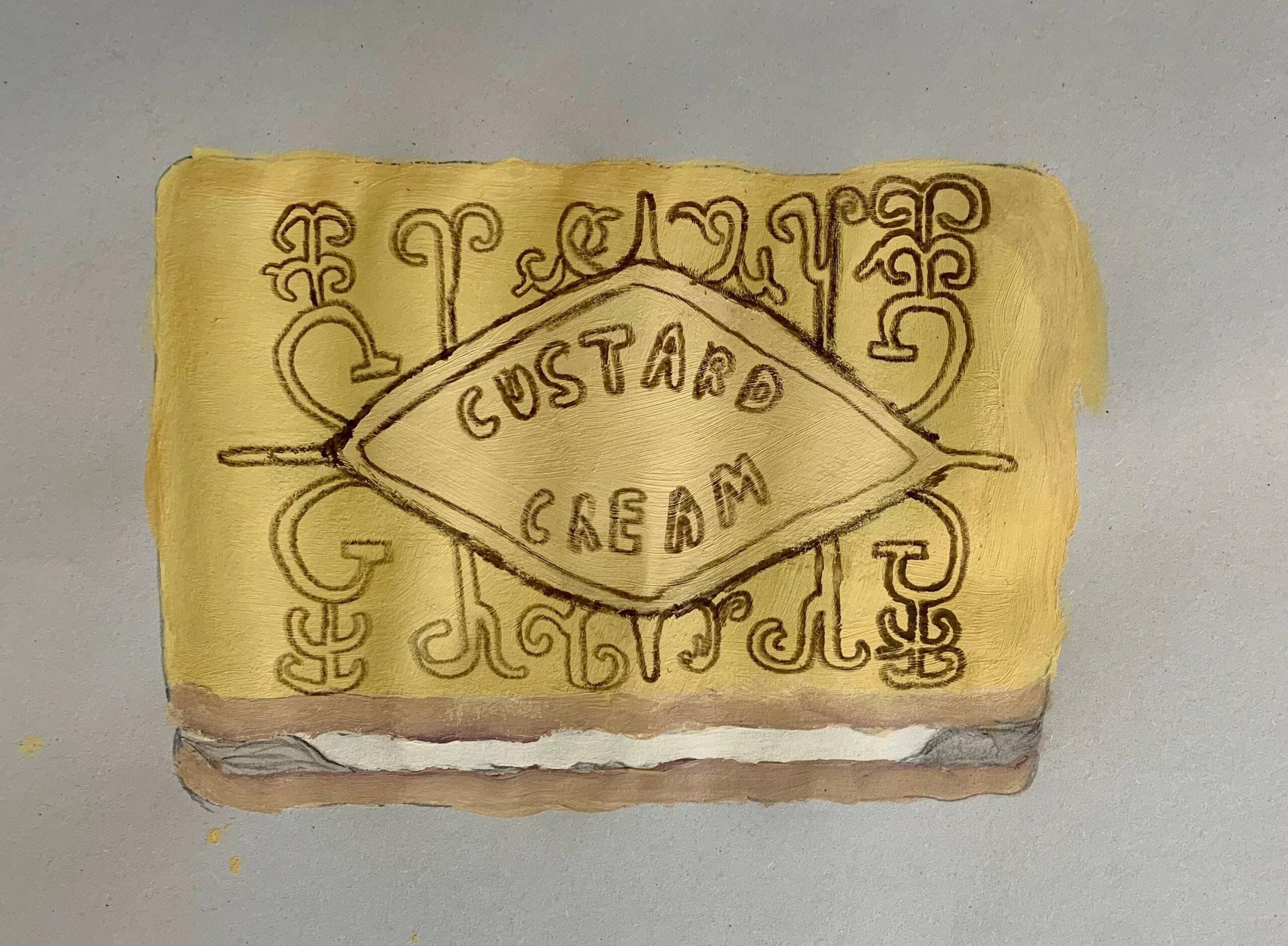 Biscuit Canvas Painting Workshop (Ages 4 – 16)