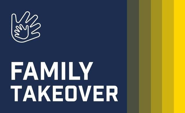 Family Takeover at AirHop Aberdeen
