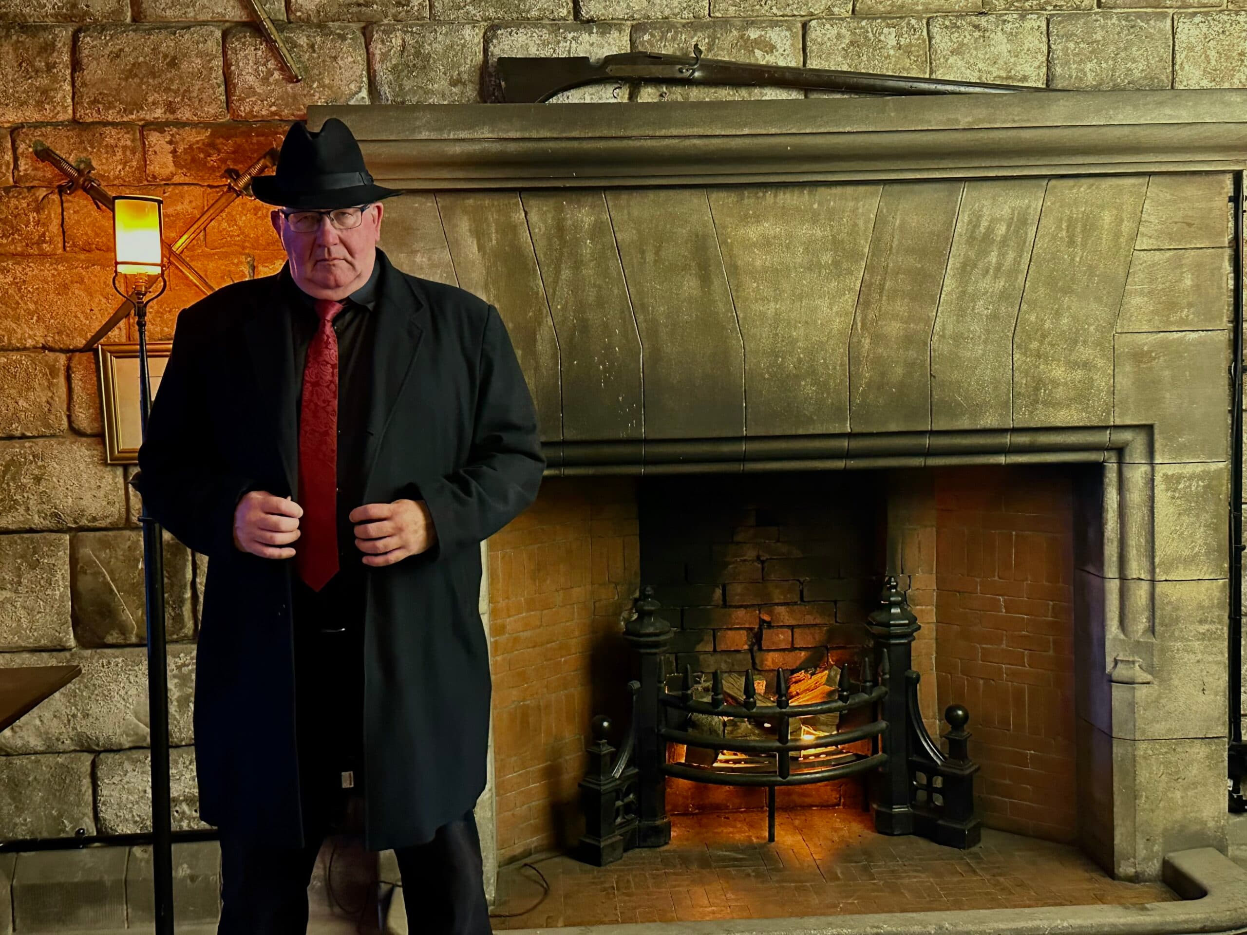 Gory Stories – Halloween at Bamburgh Castle