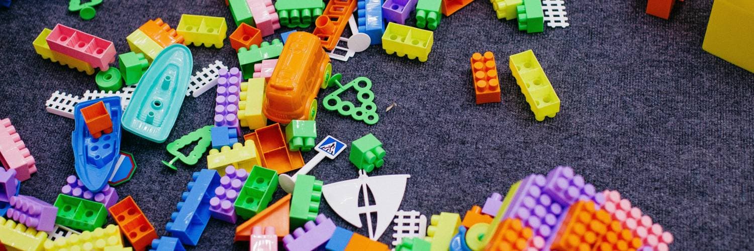 Lego Club