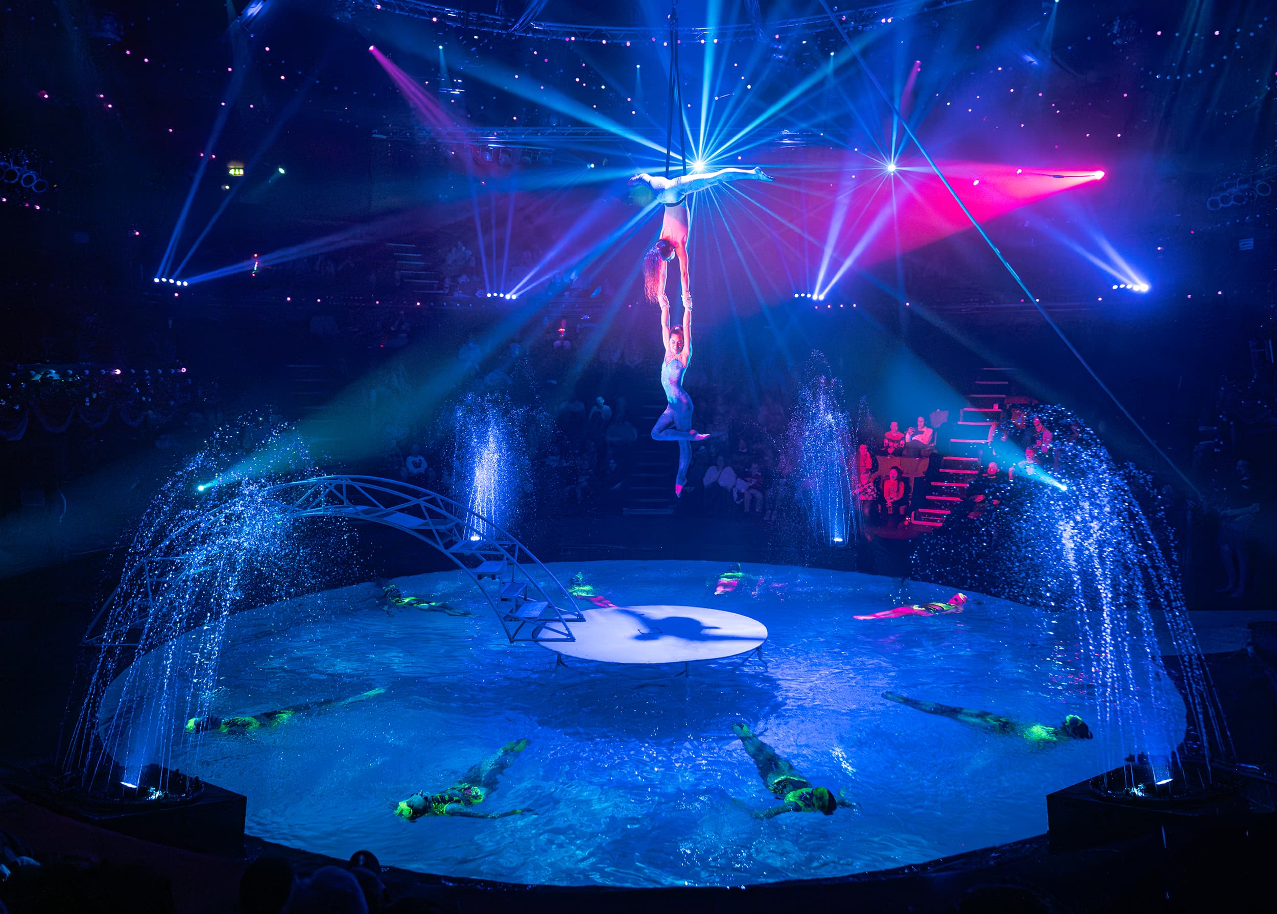 Christmas Spectacular 2026