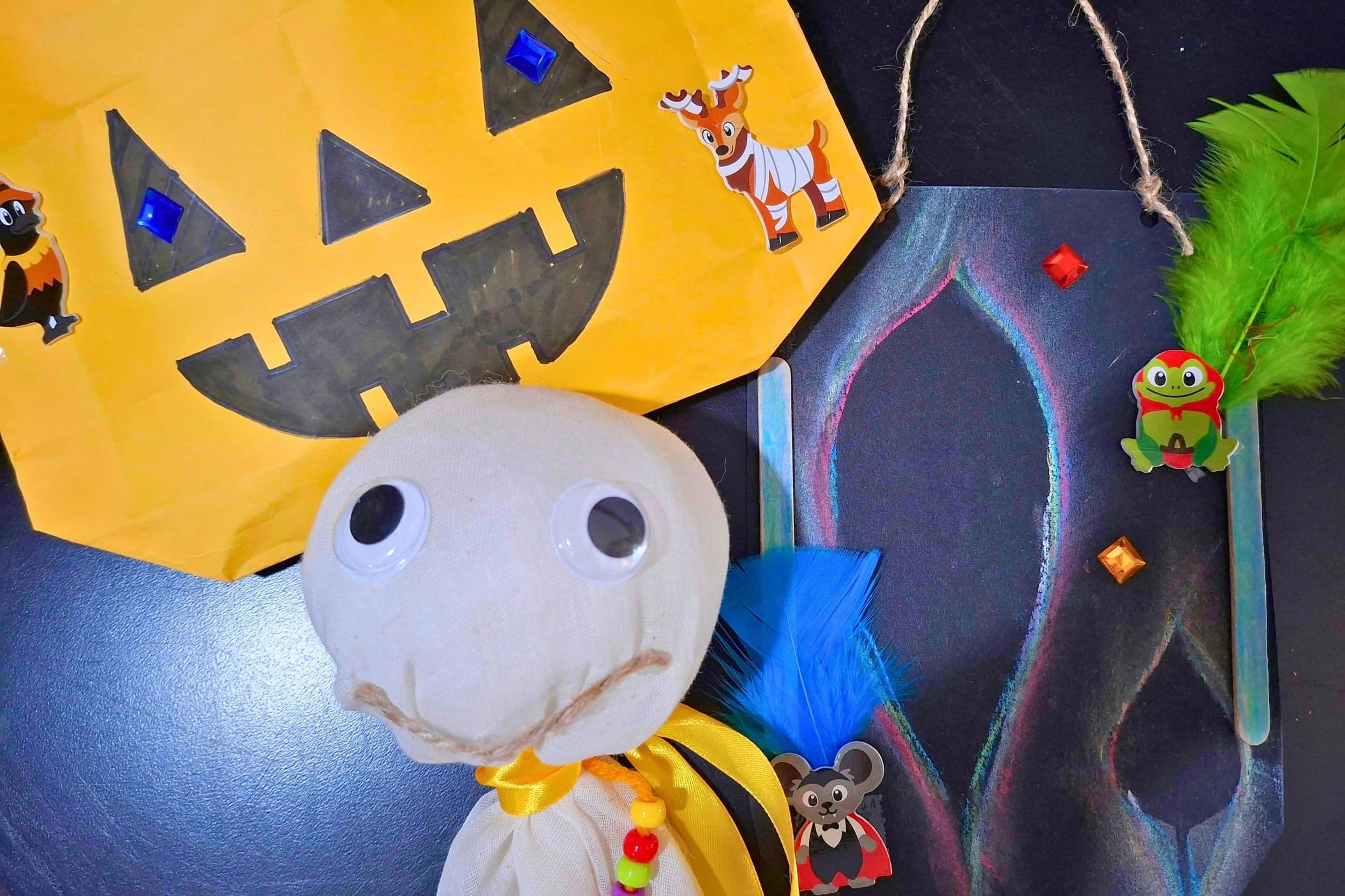 October Half Term Activities at Sheffield Manor Lodge