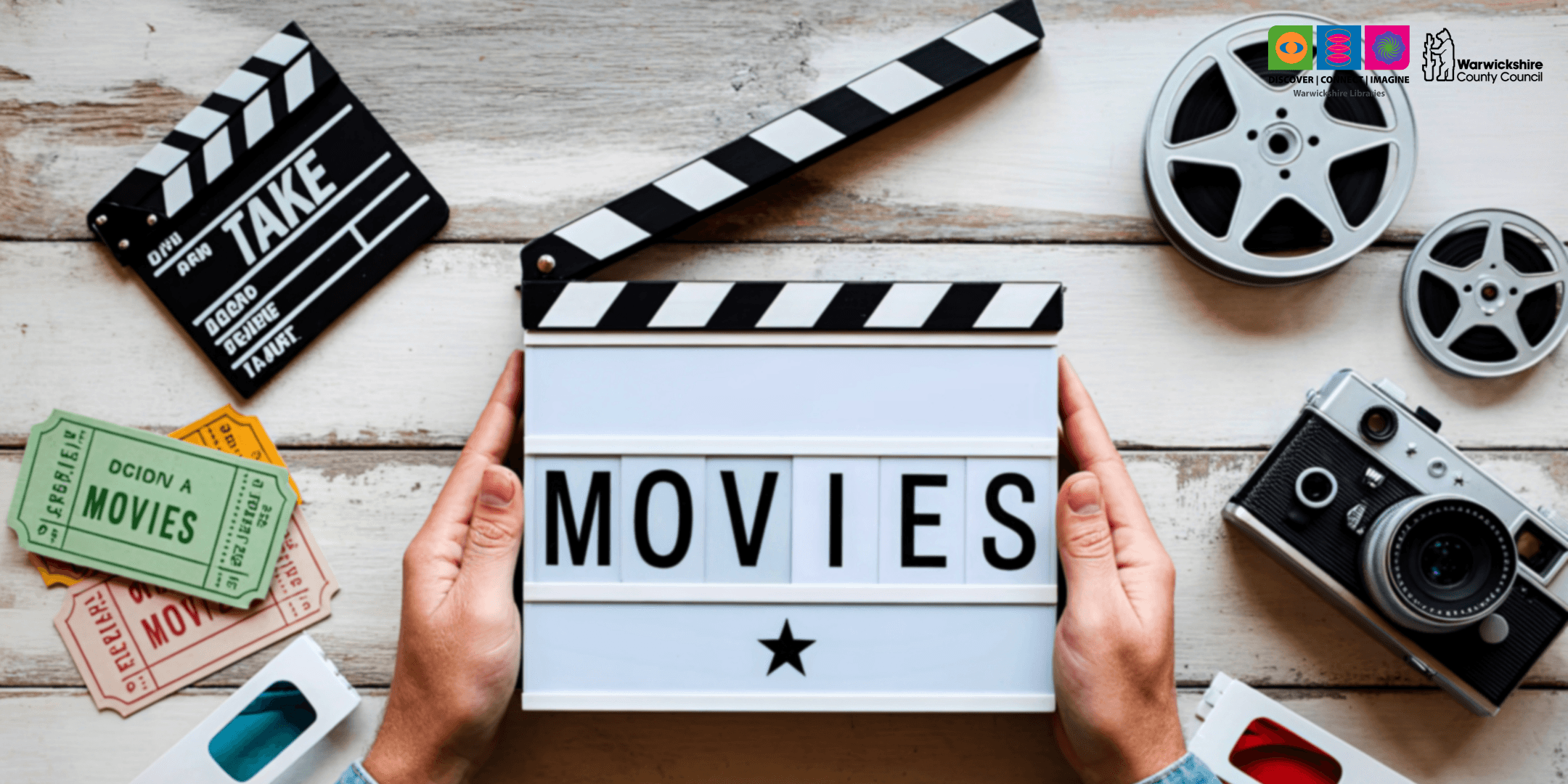 Family Film Club