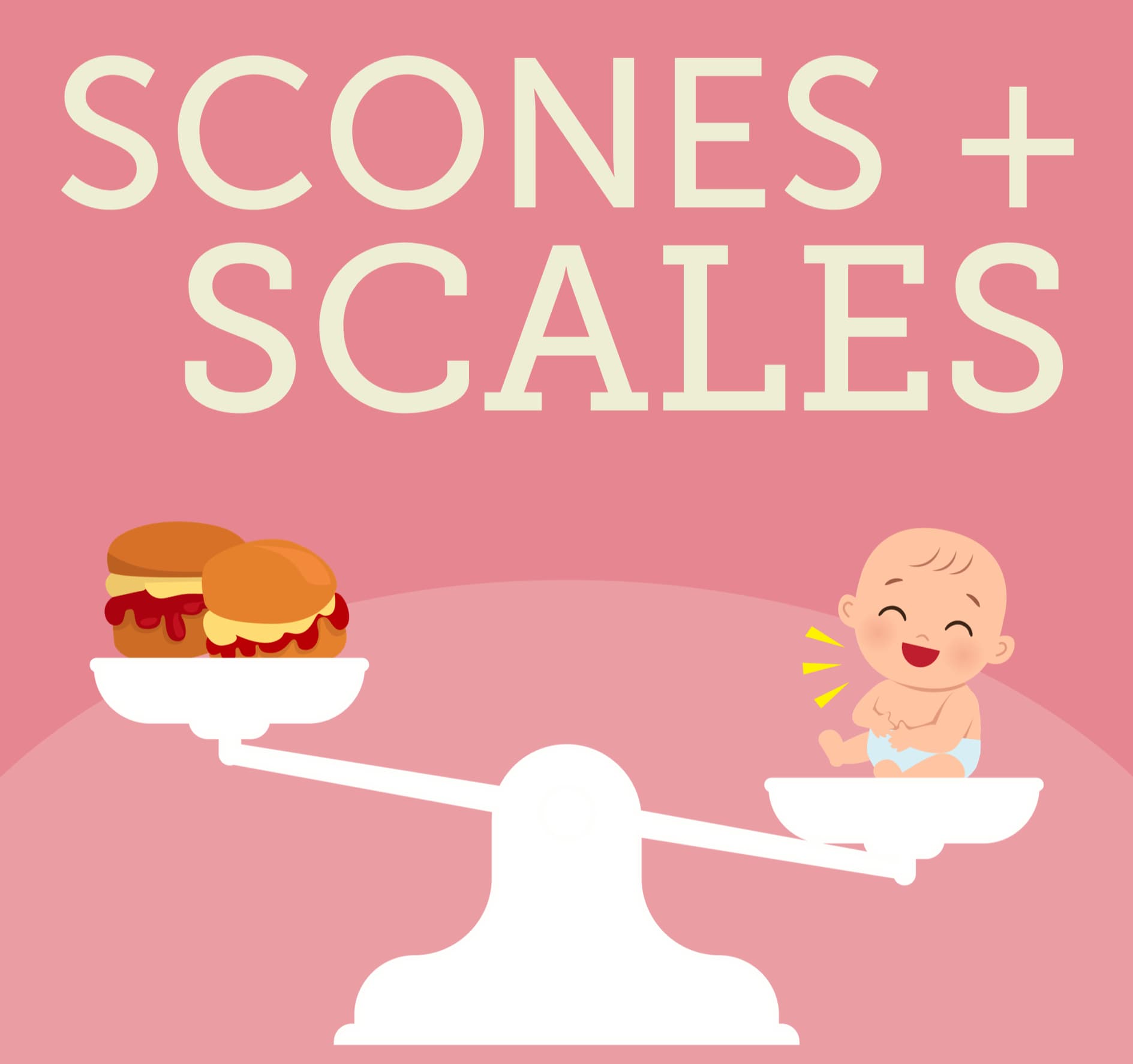 Scones and Scales