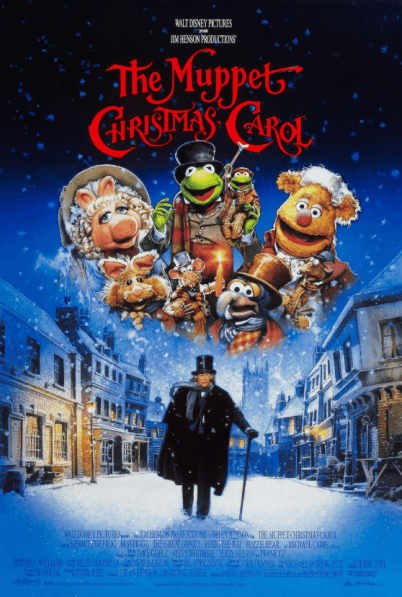 Grand Cinema: The Muppet Christmas Carol (U)