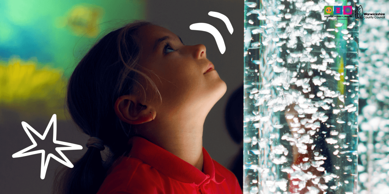 Sensory Hour (Wednesdays 4pm)