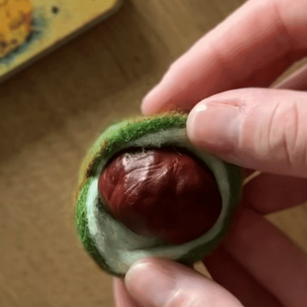 Craft with Conkers