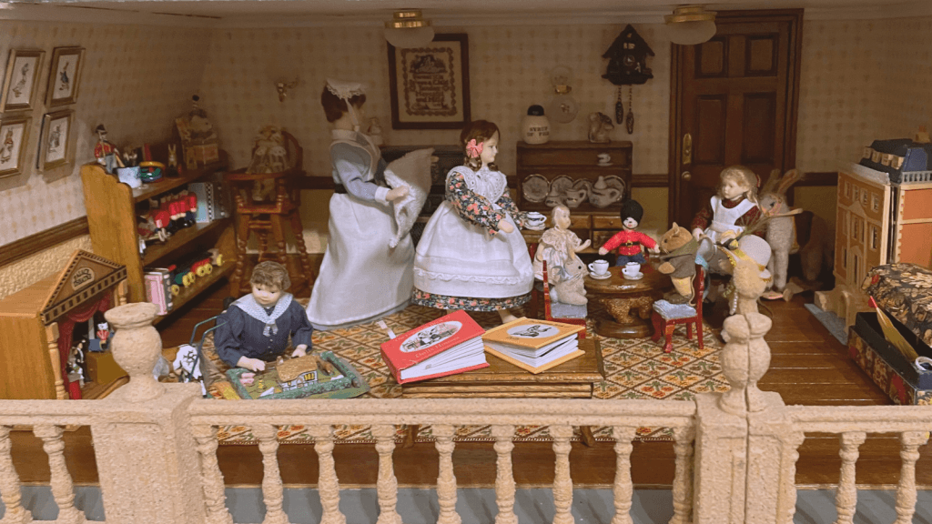 Dolls’ House Collection
