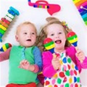 Bounce and Rhyme at Gerrards Cross
