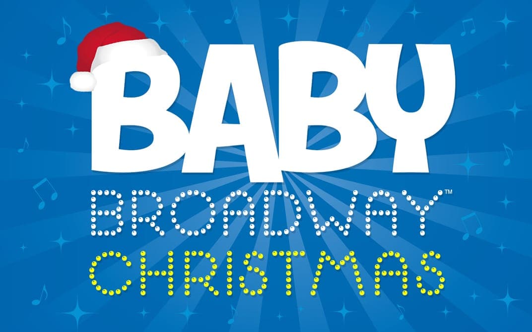 Baby Broadway Christmas