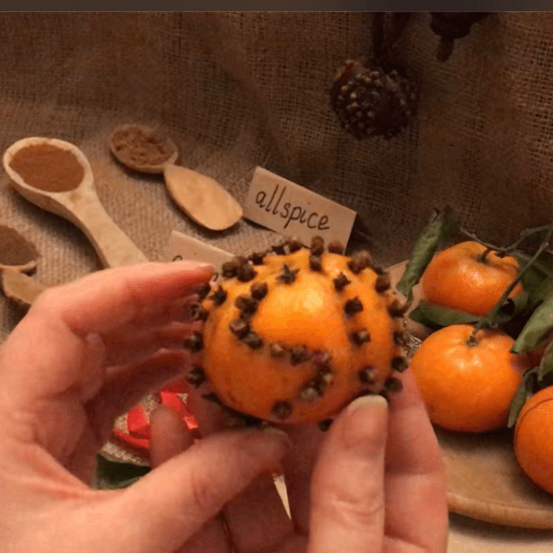 Home Education Day: Christmas Through the Ages