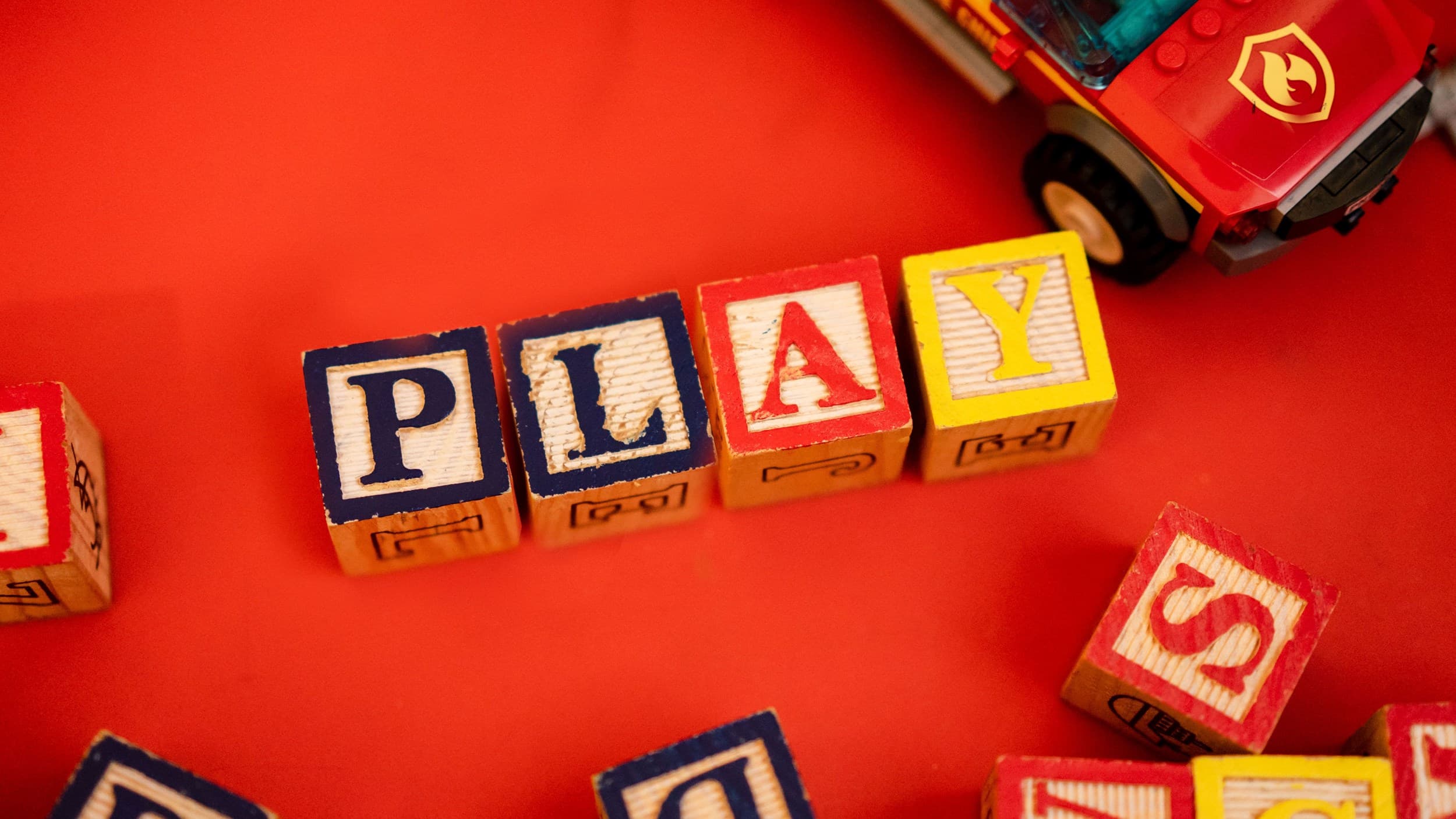 Stay and Play at Library @ the Bridge