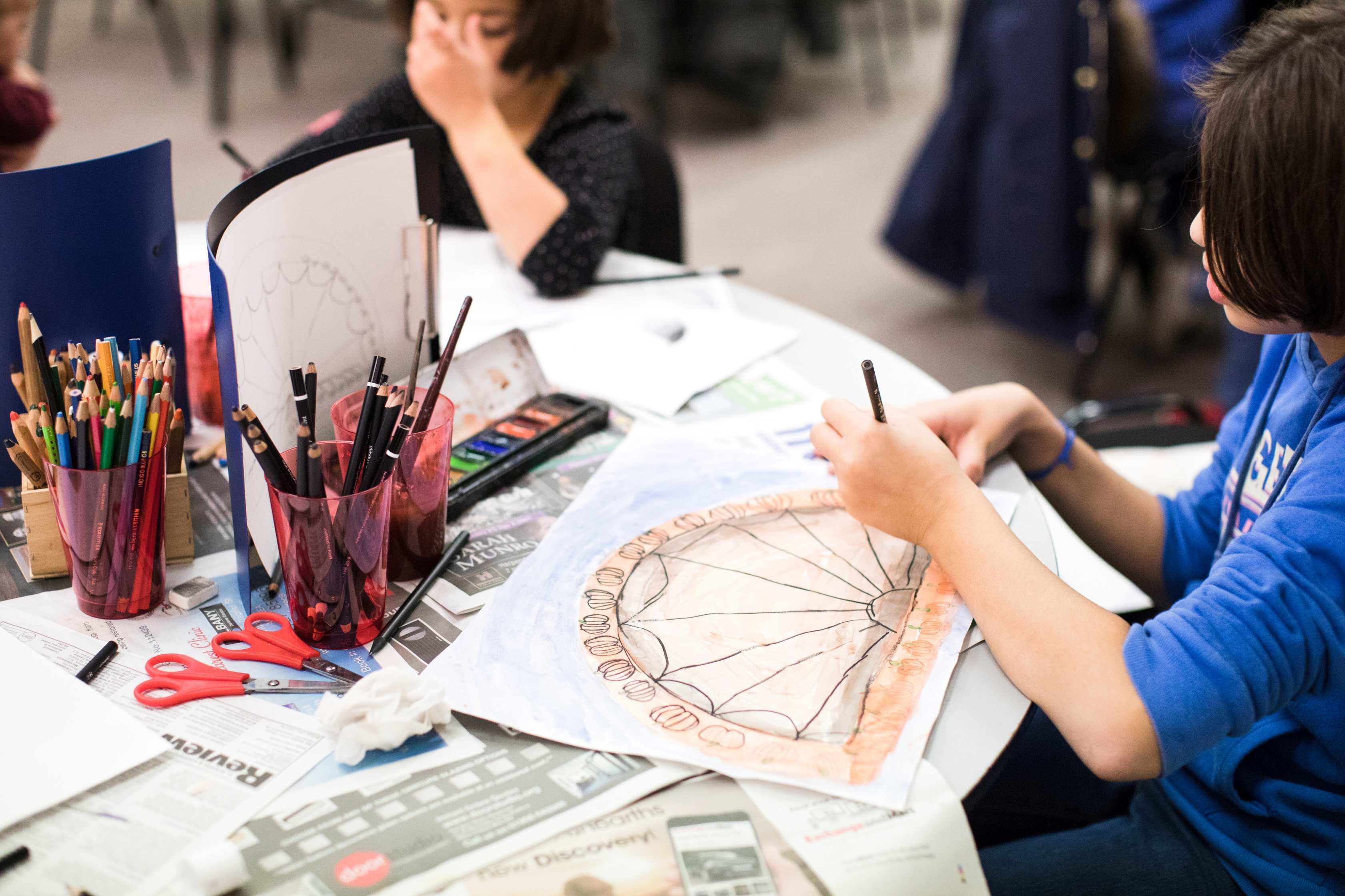 Family Weekends at Verulamium Museum