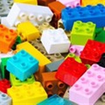 Duplo Club at Wendover Community Library