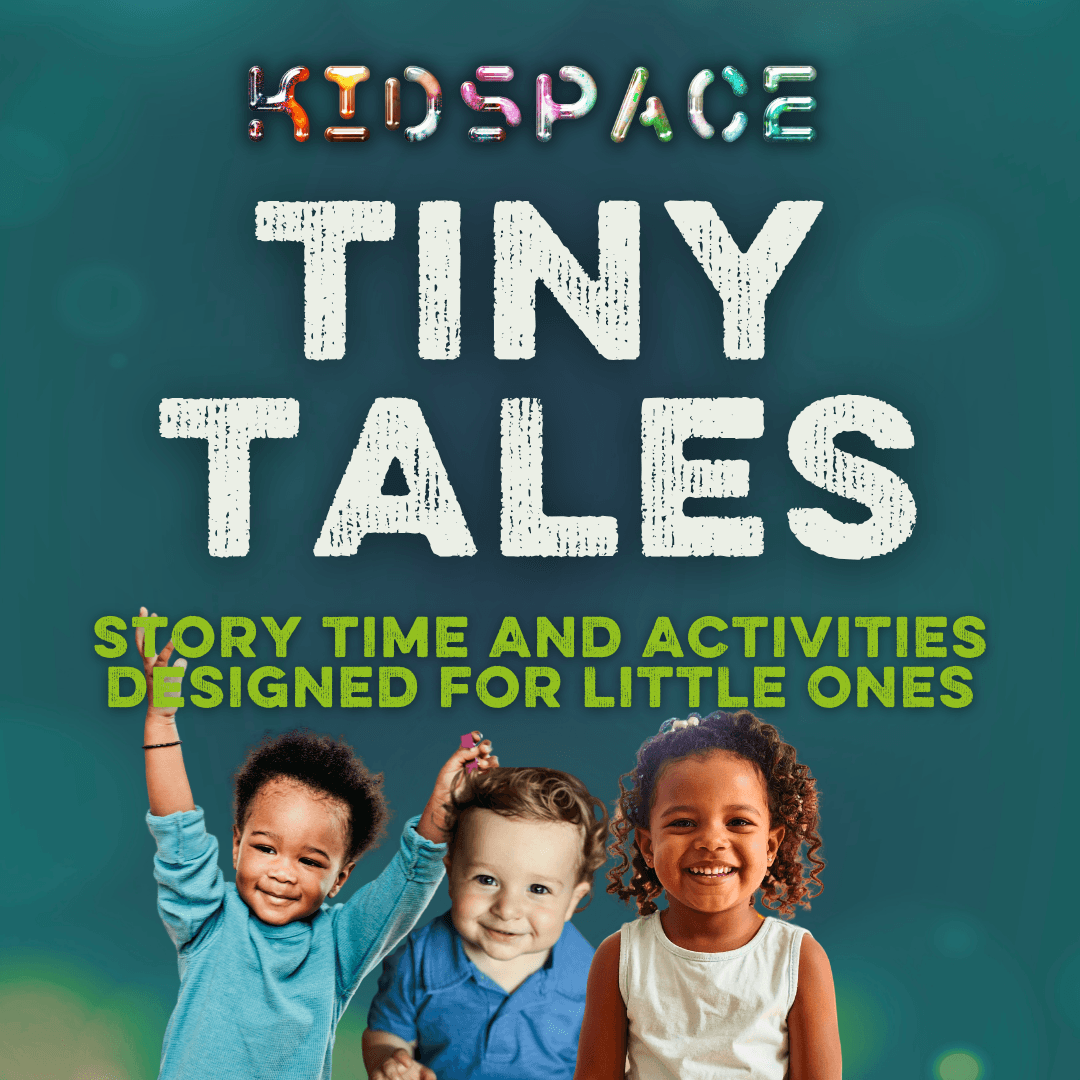 Tiny Tales
