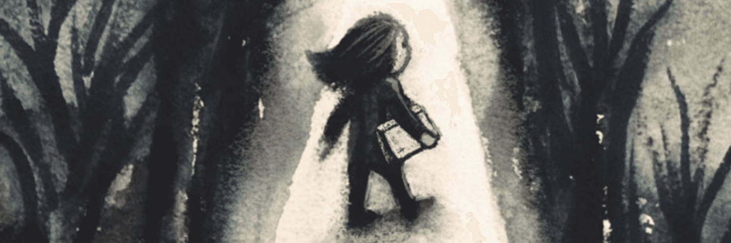 Rebecca Rouillard: Spooky Storytelling & Creepy Creative Writing Workshop