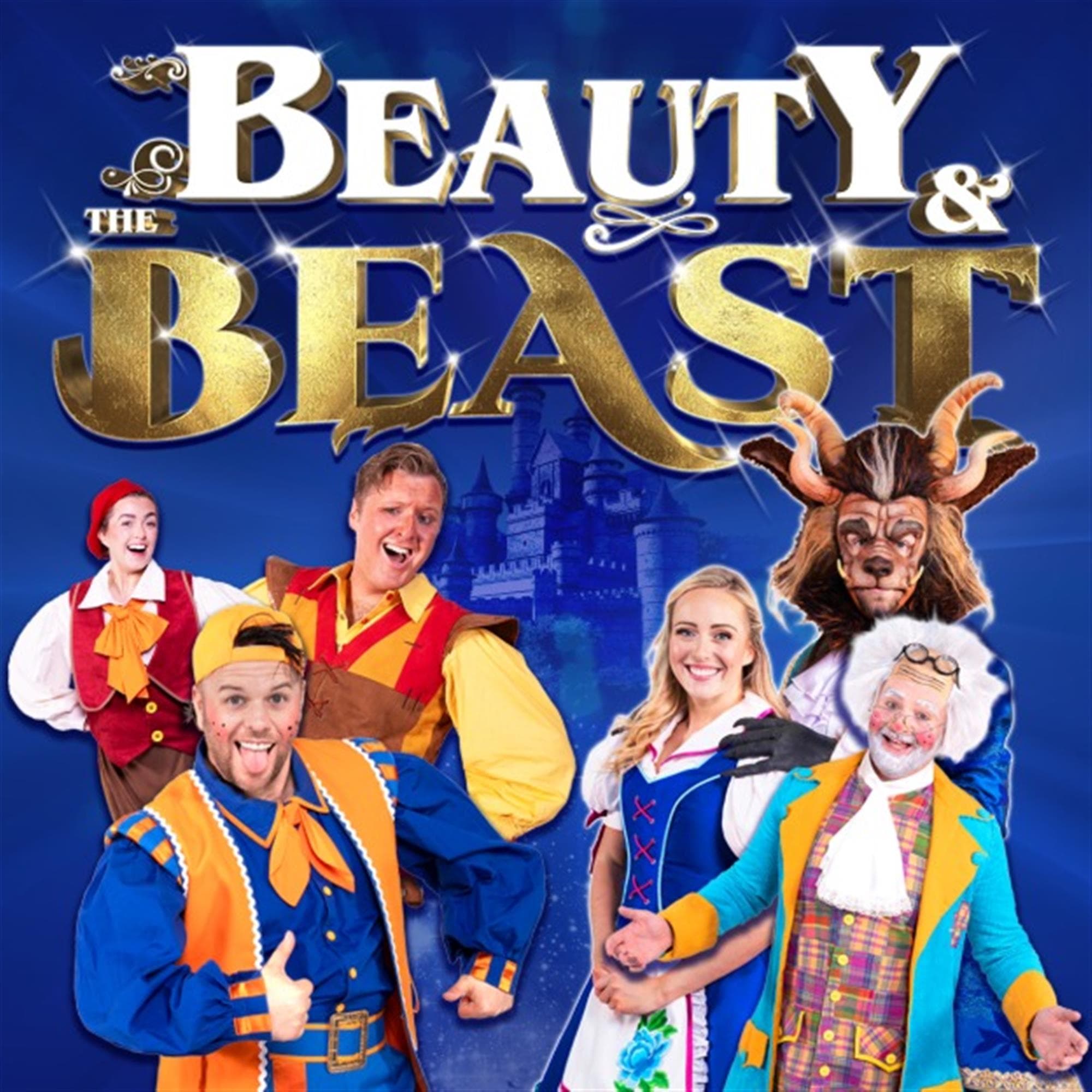 Beauty and the Beast