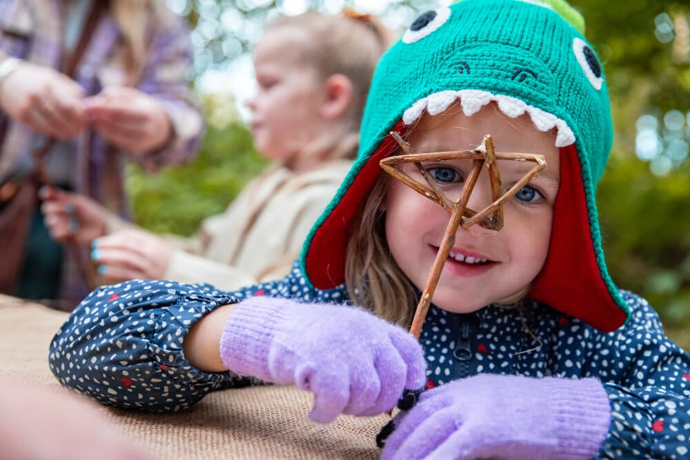 SUPER Natural October Half Term 2026