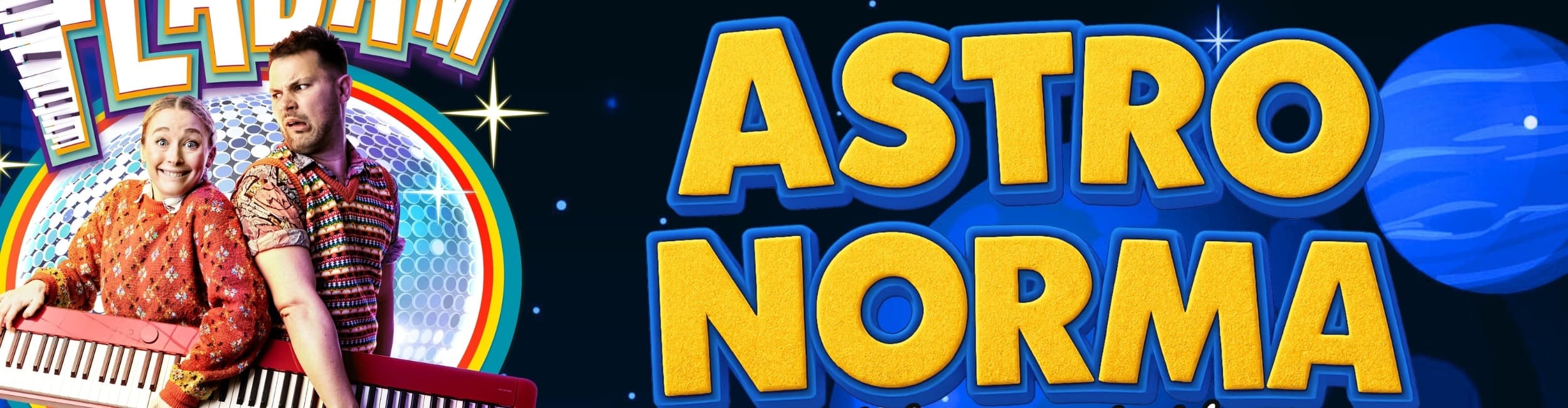 Astro Norma