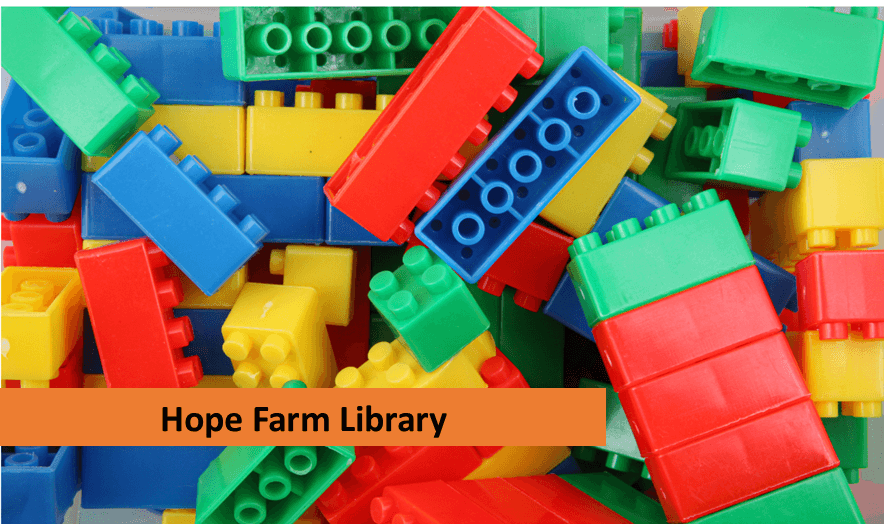 Lego Club