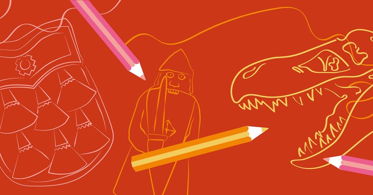 Drawn Together