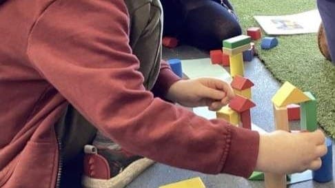 Little STEAMers: Brilliant Bridges
