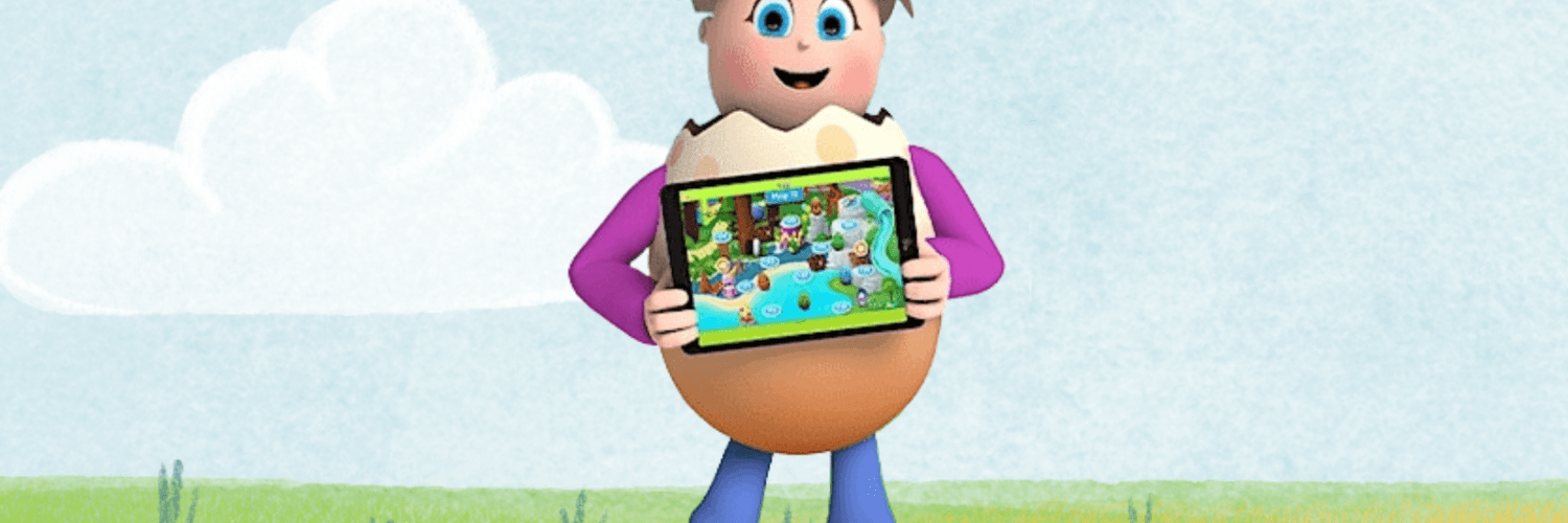 Learn to Read with Reading Eggs