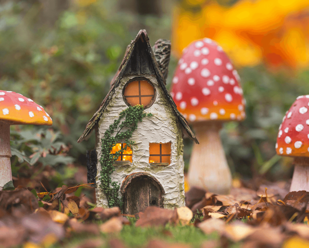 Spellbound Creations: Enchanted Woodland Workshop