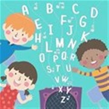 Rhymetime at Hampden Park Library